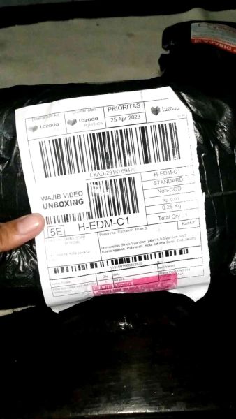Buyer review video 3