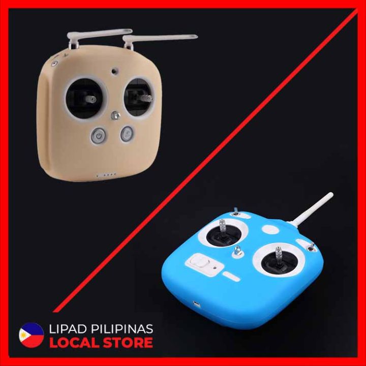 DJI Phantom Remote Silicone Cover Plastic Controller Control