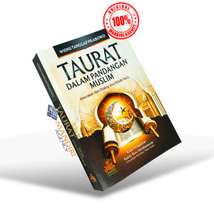 BUKU Taurat Dalam Pandangan Muslim - Pustaka Alkautsar