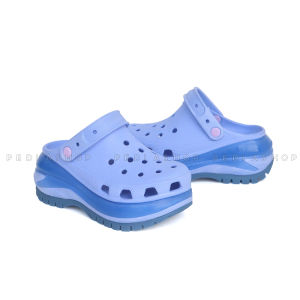 Sepatu Wanita Crocss Mega Crush Clog