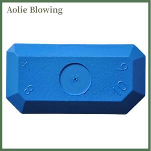 Aolie 5PCS Scraper Tool Kit Grouting Set Smoothing Trowel Grout Remover Silicone Joint Filler Smoothing Spatula For Sealant Cleaning