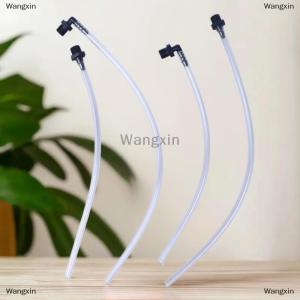 [COD] Wangxin เครื่องเพิ่มความชื้นในขวดเพิ่มความชื้นสำหรับเครื่องผลิตออกซิเจนพร้อมข้อต่อท่อ