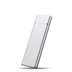 4TB 16TB External Hard Drive SSD 20TB 30TB Mobile Solid State Hard Drive USB 3.0 External