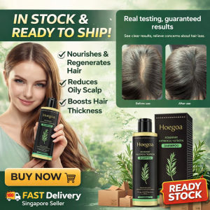 Shampoo Improve Hair Thinning Improve Frizzy and Dryness Repair Herbal Extracts Refreshing Promote Hair Growth Repair Rosemary Thickening Shampoo Oil Control Fluffy Shampoo Enhance Hair Volume