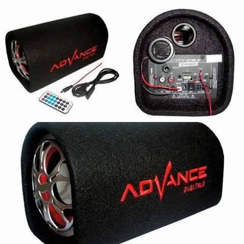 Speaker advance sale 5 inch