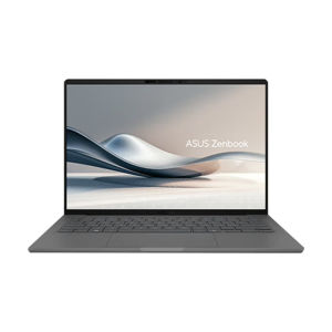 【ASUS Local Warranty】ASUS Zenbook 14 Air 2025 AI Laptop | UX3407 | Snapdragon X X1 26 100 | 14‘’ 2.8K 120Hz OLED 960g 12.9mm | ASUS Zenbook A14 | ASUS Laptop