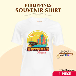 archiPHelagus BATANES Shirt Pilipinas Shirt Philippines Shirt Souvenir Shirt PH Kids Regional Shirt Tourist Spot Shirt Mens Shirt Kids Shirt Pasalubong BATANES Kids Shirt Philippines Small Medium Large XL XXL 2XL Shirt Kids Pasalubong Balikbayan Shirt