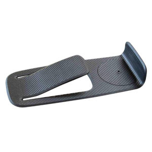 Door Bottom Stoppers Non Slip Simple Door Stopper Multi-functional  Door Stopper Safety Protector
