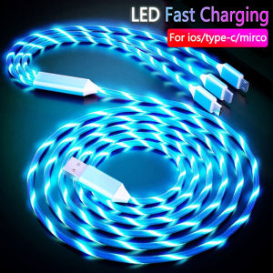 1.2M 3.5A Led Light USB Charger Cable: A Comprehensive Guide