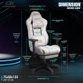 ERGONOZ INTEGRA Gaming chair เก้าอี้คอมพิวเตอร์ เก้าอี้เกมมิ่ง (EGN-INTEGRA). 