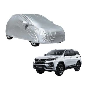BODY COVER MOBIL FORTUNER VRZ & SRZ / TUTUP MOBIL MOBIL FORTUNER VRZ & SRZ / SARUNG MOBIL FORTUNER VRZ & SRZ / SELIMUT MOBIL FORTUNER VRZ & SRZ