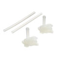 Ống hút S-10 RICHELL chống sặc - 2 bộ (khách đọc thông tin mô tả) | Baby. 