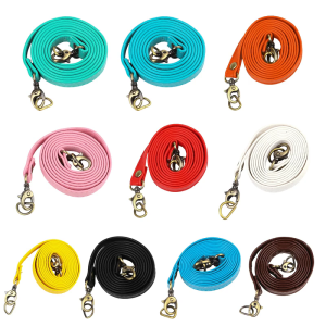 Multicolor 120cm Long PU Leather Replacement Shoulder Bag Strap Adjustable Crossbody Bag Accessories For Women