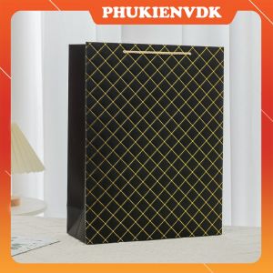 Túi Quà Tặng Túi Giấy Cứng Dập Nổi Thời Trang Sang Trọng Z25