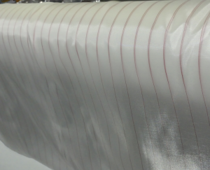 Resin vacuum infusion carbon fiber product processing Nylon vacuum bag /Peel ply/ breathable felt/ Perforated Release Film/ Resin guide net Suitable for carbon fiber vacuuming process #02