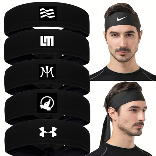 Under armour 2024 ninja headband