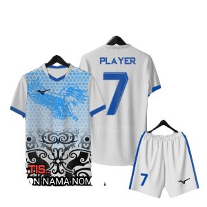 FREE REQUES NAMA NOMOR JERSEY DEWASA PRIA WANITA BAJU CELANA OLAHRAGA FUTSAL DAN BOLA