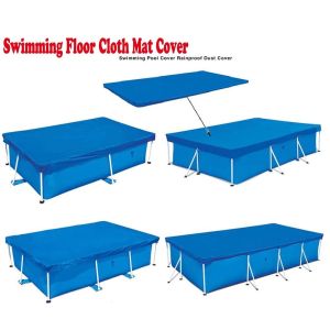 Rectangular Pool Solar Tarp: Your Ultimate Guide