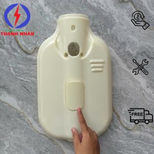 Nắp Che Khung Rổ Yếm Trước Moka i8 Xe Điện Nắp Đậy Giỏ Xe Moka i8 Và Các Dòng Xe Tương Tự
