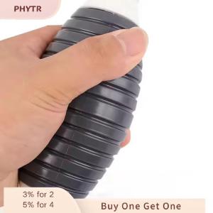 PHYTR HOT 1Pcs Automotive Repair Tools Universal Car Thickened Manual Oil Extractor Suction Pipe Car Water Pump Oil Pump