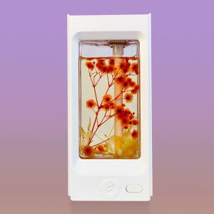 ⭐เครื่องพ่นน้ำหอมอัตโนมัติ ⭐K8 กระจายกลิ่นอโรมา เครื่องฟอกอากาศอโรมา แบบชาร์จไฟได้ กระจายกลิ่นหอมยาวนาน 80 ml.