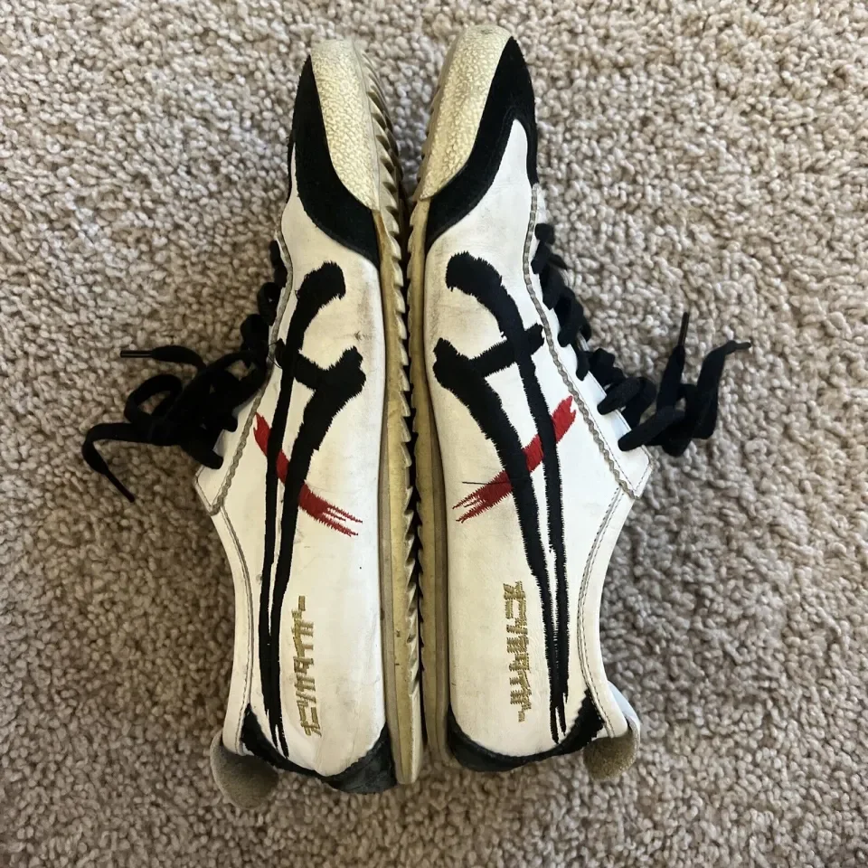 Onitsuka nippon made sales kabuki