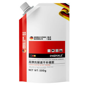 Cement Floor Grouting Highstrength Crack Repair Agent Waterproofing Leakage Wall Plugging Materials