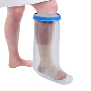 Hand Leg Foot Fracture Cover Bath Keep Dry Sets Plaster Bandage Wound Keep Dry Sets Bath Keep Dry Cover