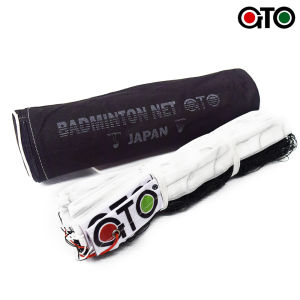 Net Badminton / bulutangkis Gto