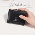 Dompet Lipat Butterfly Forever Romance Korea Kualitas Premium. 