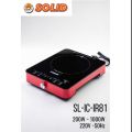PROMO- KOMPOR LISTRIK KERAMIK SOLID 200~1000 WATT SERBAA PORTABLE TERBAIK. 