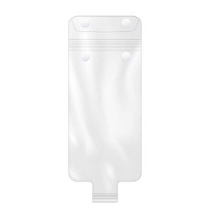 Transparent Mobile Phone Waterproof Bag for Rider Swimming Touch Screen Pouch Protector Cover