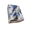 HG 1/144 Wing Zero Fighter 6601 Action Figure. 