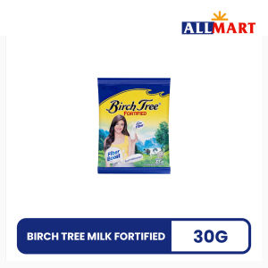 Birch Tree Milk Fortified 33g - AllMart Online Grocery