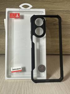 OPPO A98 5G A78 A58 A38 A18 Case ORIGINAL XUNDD Beatle Series Shockproof Case