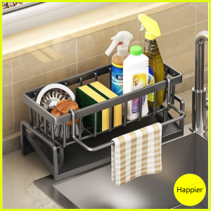 Giá Để Đồ Rửa Chén Thoát Nước Kệ Để Đồ Rửa Chén