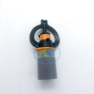 Béc tưới phun mưa thân xoay AD6 Eco 200L/H