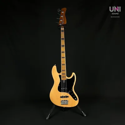 เบสไฟฟ้า Sire Marcus Miller V5 4-String Bass
