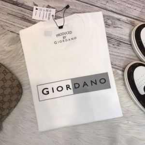 Fashion pria  terbaru kaos grdn kotak / kaos branded distro bandung
