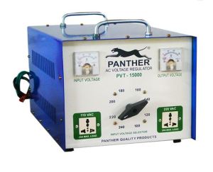 Panther PVT-15000 Panther Variable Transformer 15000W