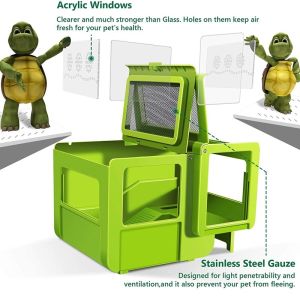 #บ้านเลี้ยงเต่า บ่อเลี้ยงเต่า บ้านเลี้ยงสัตว์เลื้อยคลาน แมงป่อง จิ้งจก แมงมุม กบ สัตว์เลื้อยคลาน