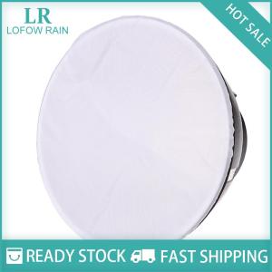 LF Wholesale✨Flash Sale ✨ Photography Light Soft Diffuser Cloth for 18CM Standard Studio Strobe Reflector