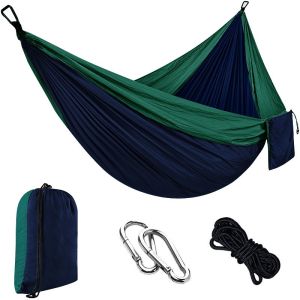 【Local delivery】Duyan ng Hammock Hammock cradle Fashion hammock Common configuration hammock duyan