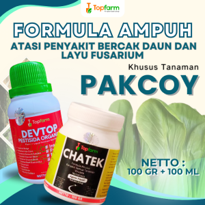 Pestisida Topfarm / Obat Daun Pakcoy / Obat Semprot Hama Daun Sawi / Obat Daun Sawi Pakcoy / Obat Bercak Daun Sawi / Obat Hama Tanaman Daun Sawi / Obat Buat Daun Sawi / Obat Akar Daun Sawi Pakcoy