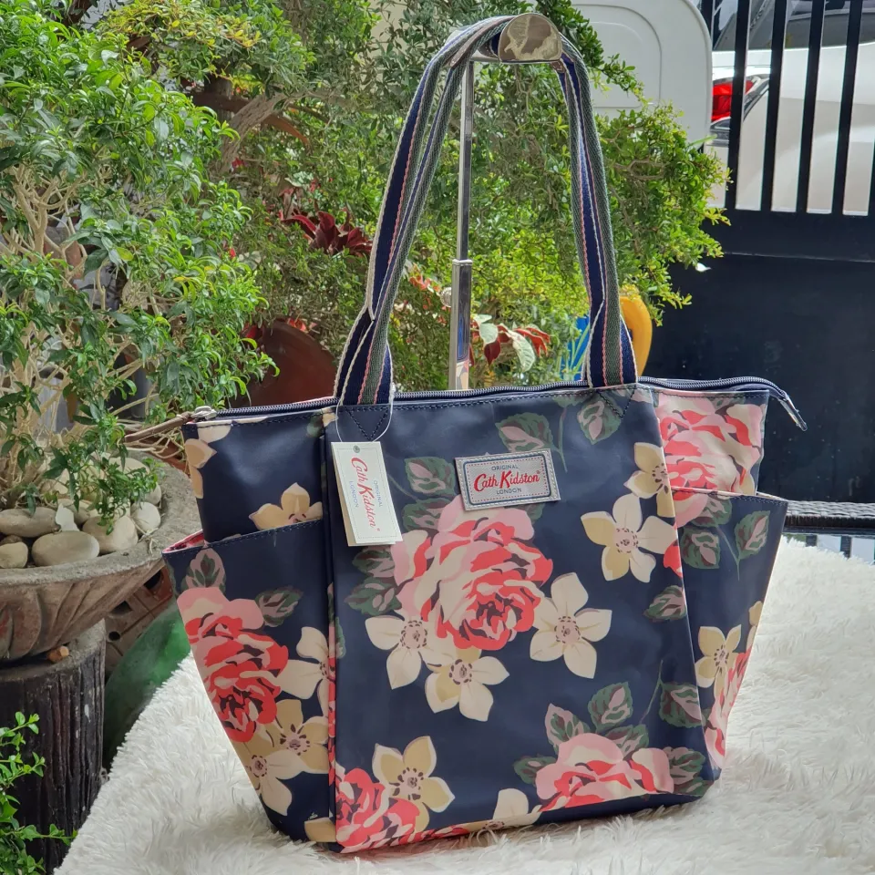 Cath kidston 2025 shoulder tote