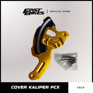 FASTBIKES - Cover Kaliper PCX Rem Cakram