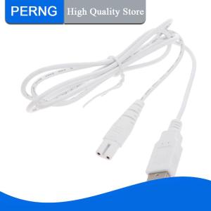 [PERNG] Tehe USB Cable Charging Line Suit HF-5 HF-9 HF-6 Oral Irrigator Teeth Water Flosser