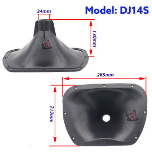 họng còi quả táo 01 cái họng kp6012 16X16 phểu loa trép hong loa 350 hong loa trep 750 loa treb ren 450 loa rời jbl