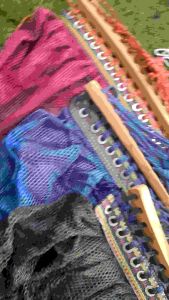 ขายผ้าเปลญวนผ้าเปลไม้ขัด ผ้าเปลผ้าเปล เด็กนอนได้ผู้ใหญ่นอนดี - คลิกที่เครื่องหมายด้านล่างเพื่อขอราคา