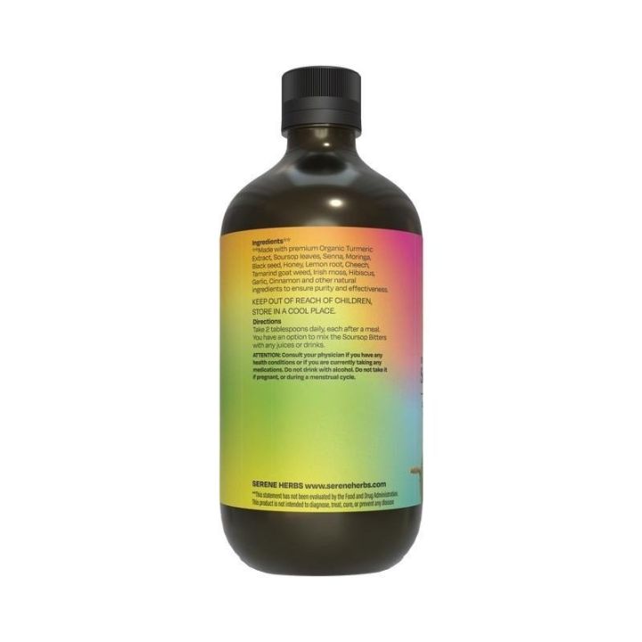 Serene%20Herbs:%20Soursop%20Bitters%20Liquid%20with%20Soursop,%20Sea%20Moss,%20Black%20Seed,%20Ashwaganda,%20Turmeric,%20Ginger%20Healthcare%20Dietary%20-%20Image%206